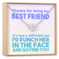 Best Friends Necklace, Multiple Styles