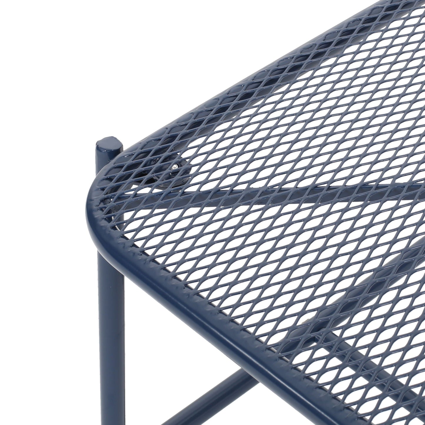 Kincaid Modern Top Side Table