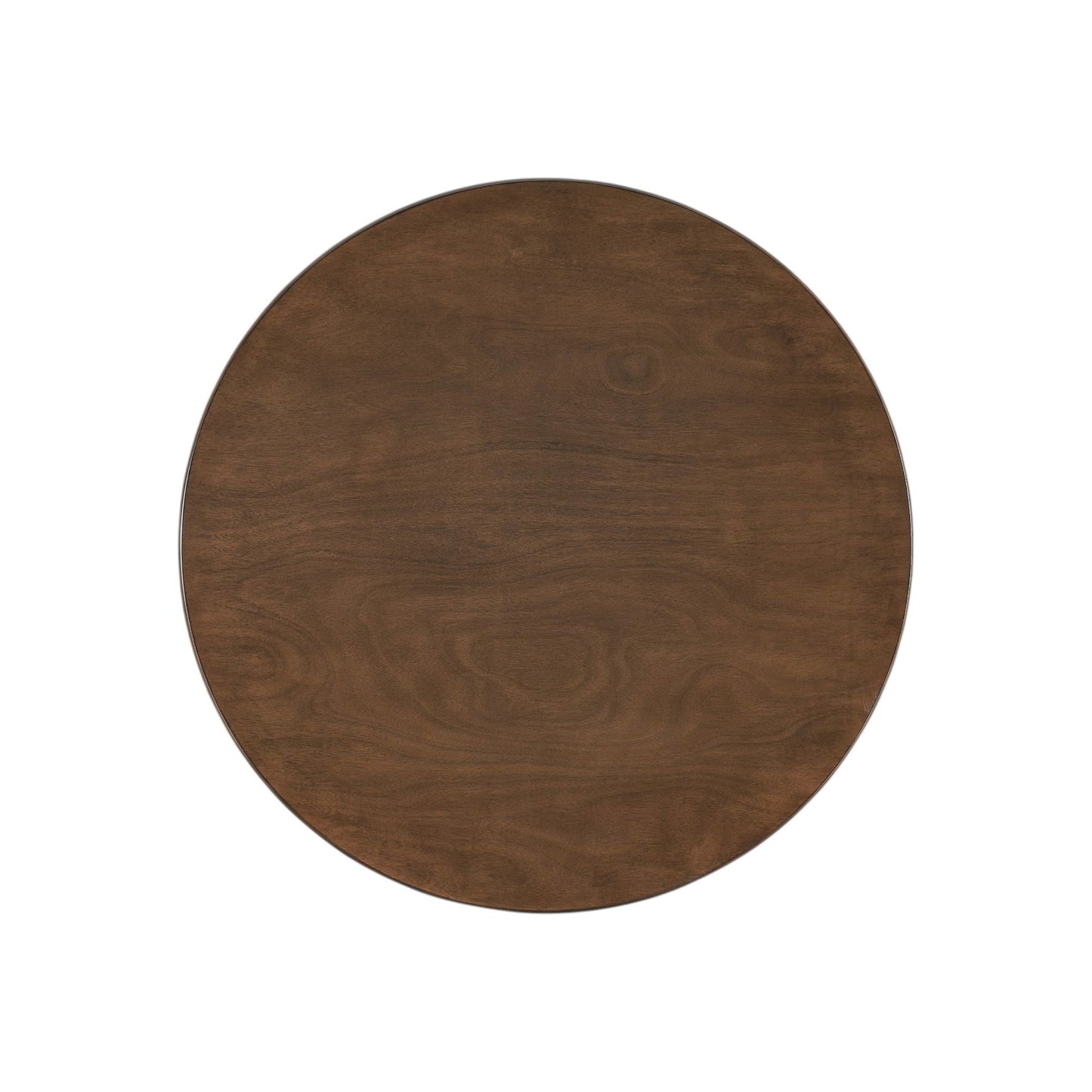 Keiki - Round Dining Table - Walnut