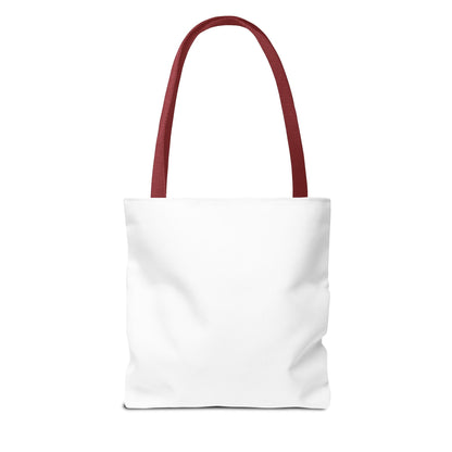 My Best Friend's Winery Tote Bag — Friendship Rooted in Wisconsin Wine Tote