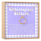 Unbiological Sisters Necklace, Multiple Styles