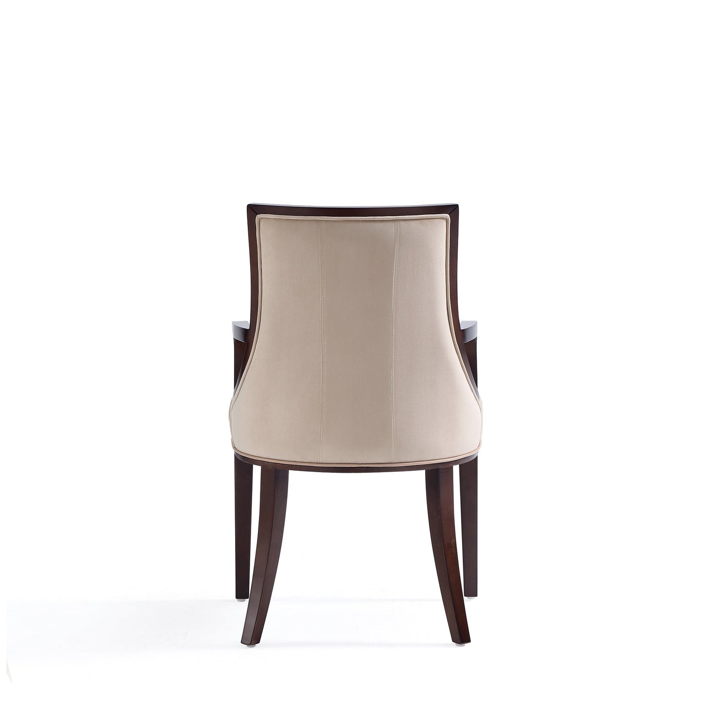 Fifth Avenue Wood Upholstered Dining Chair