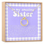 Sisters Necklace, Multiple Styles