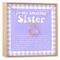 Sisters Necklace, Multiple Styles