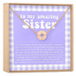 Sisters Necklace, Multiple Styles
