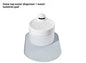 Smart Wireless Pet Water Dispenser With 24-Hour Water Quality Monitoring For Cats And Dogs