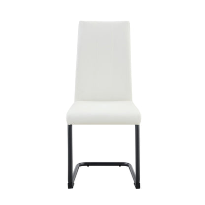 Upholstered Dining Chairs For Dining Room