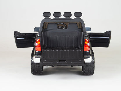 Toyota Tundra Ride On Car For Children W/Magic Cars® Parental Control