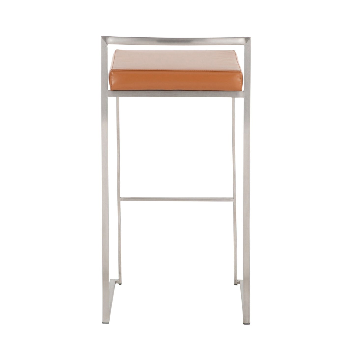 Fuji - Contemporary Stackable Design Barstool