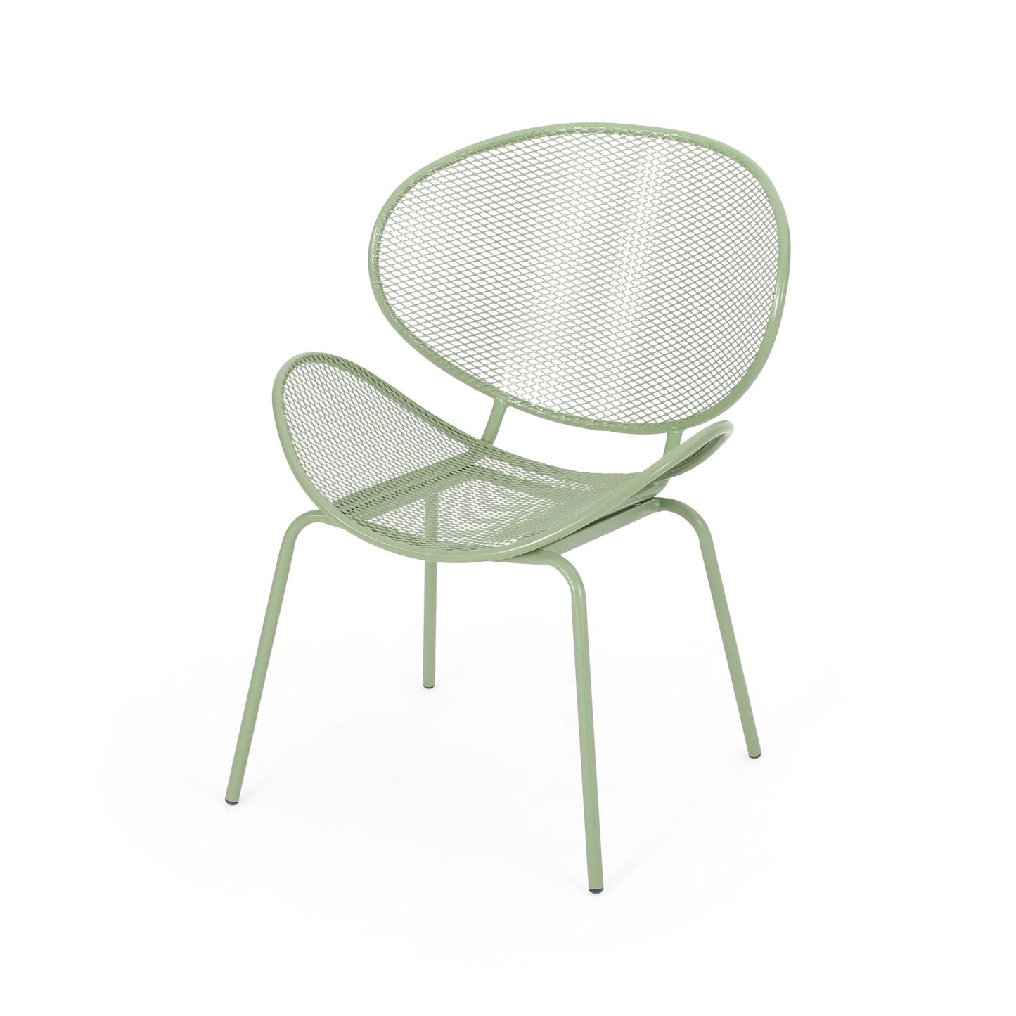 Elba Contemporary Chair Set For Outdoor Relaxation
