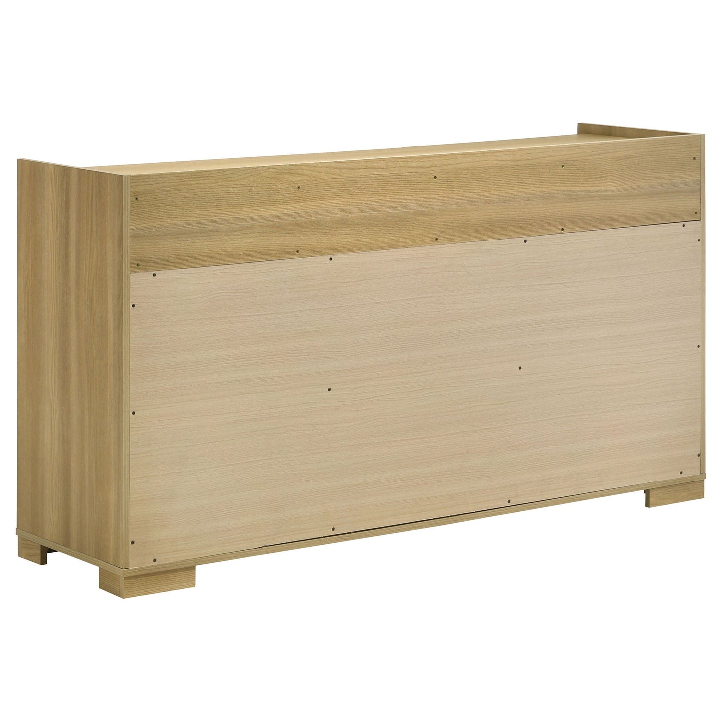 Lincoln - Bedroom Set With LED Headboard