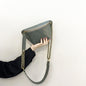 Fashionable Fanny Pack – Stylish Crossbody Chest Bag & Waist Purse for Women, Perfect for Everyday Use with Adjustable Fashion Chain