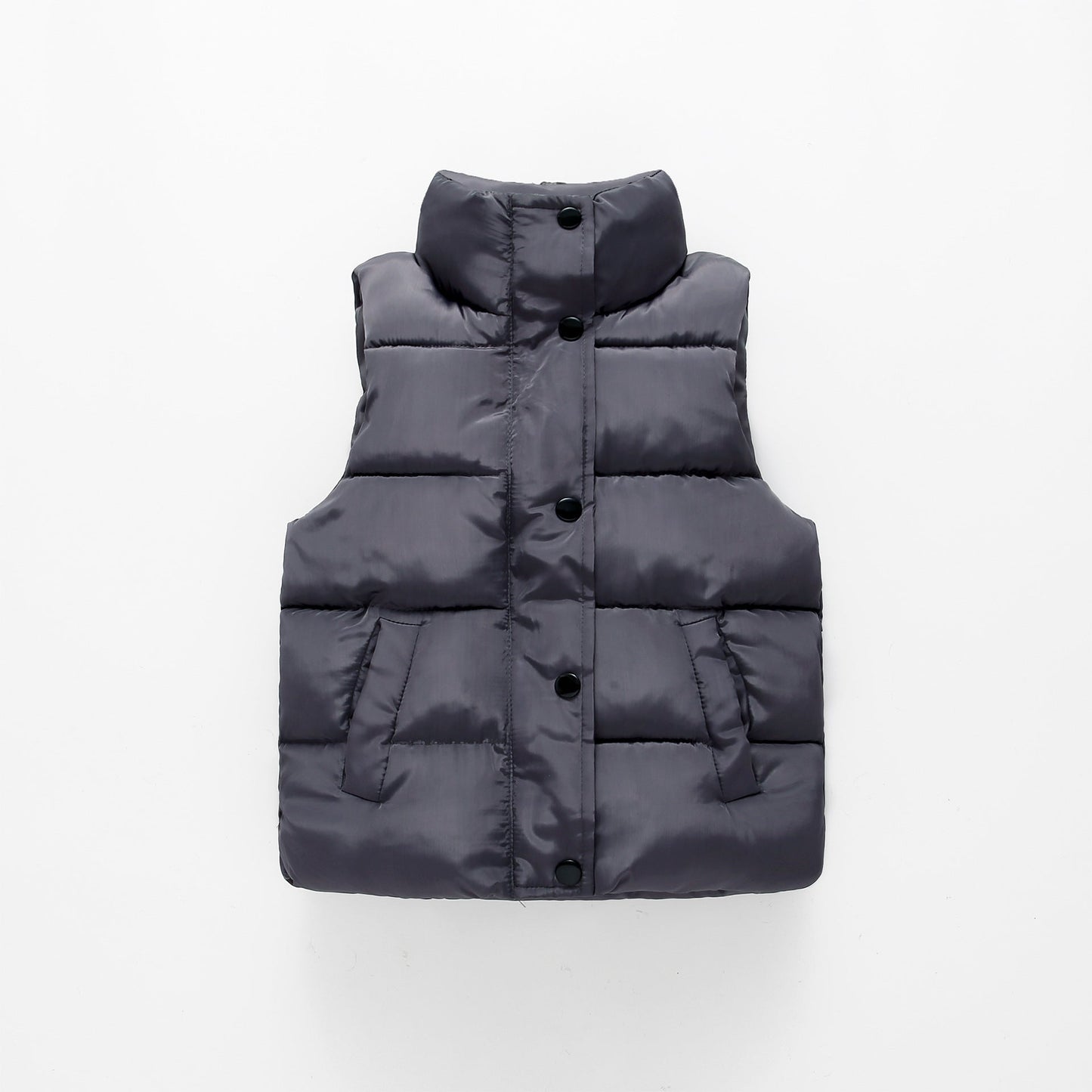 Children's down cotton