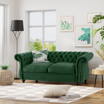 Loveseat Sofa