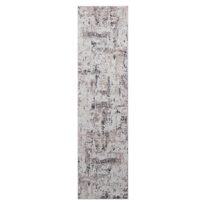 Payas - Abstract Runner Rug