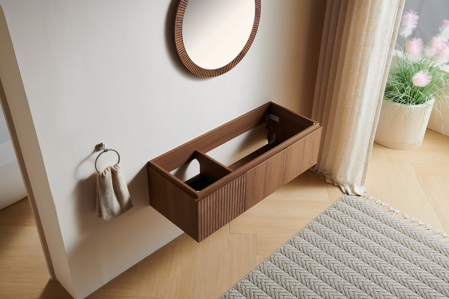 48" Muri Bathroom Vanity