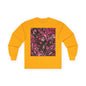 “Scream Queen” Long Sleeve Tee