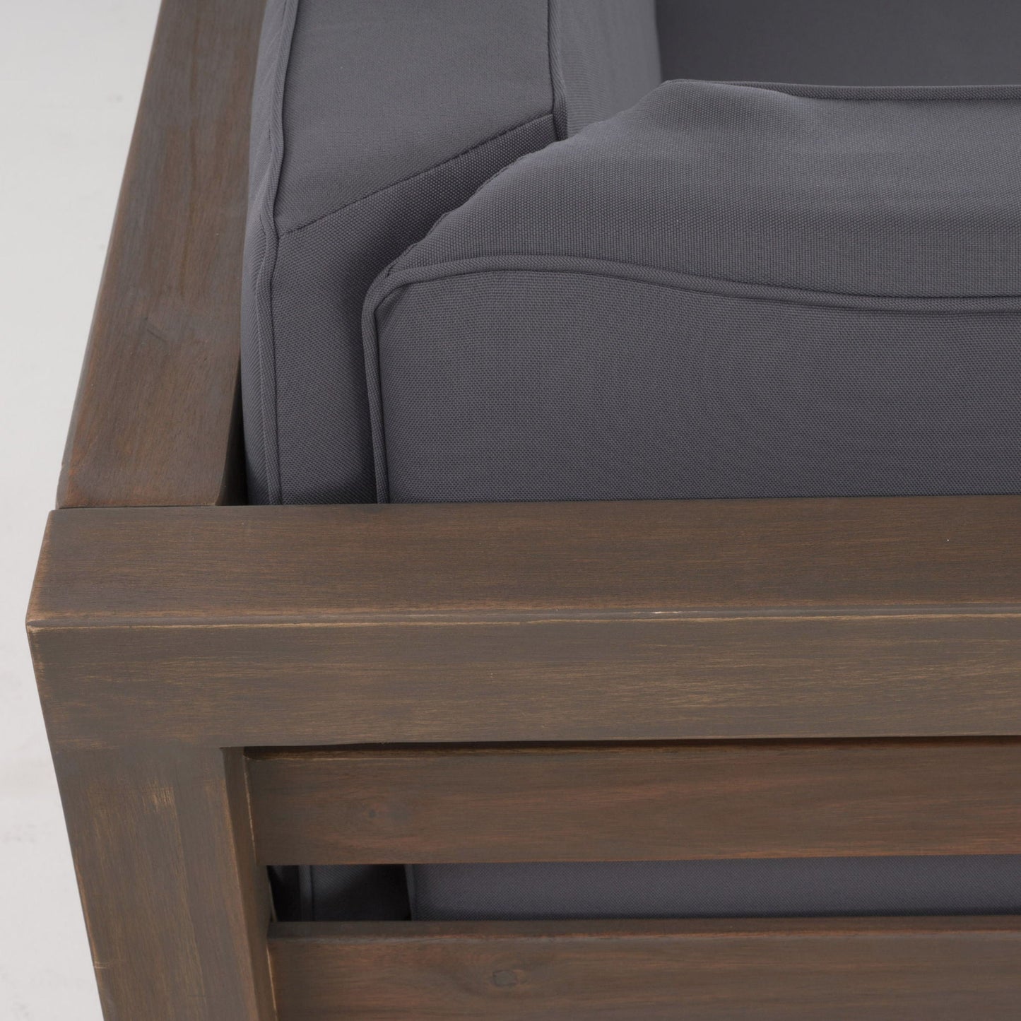 Oana Corner Bench And Coffee Table