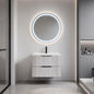 30 Inch Bathroom Vanity Cabinet With Ceramic Sink