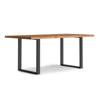 Fieldcrest - Handcrafted Dining Table