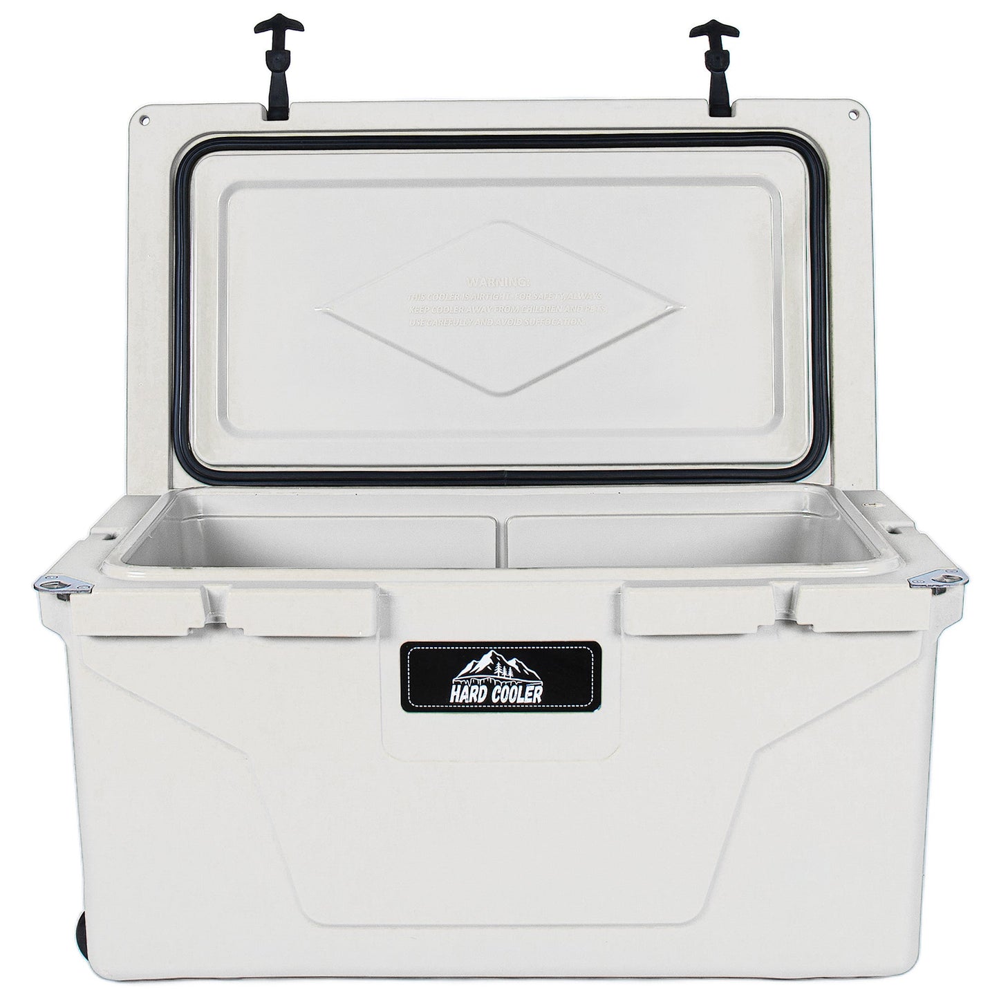Trailer All 85 Quart Cooler