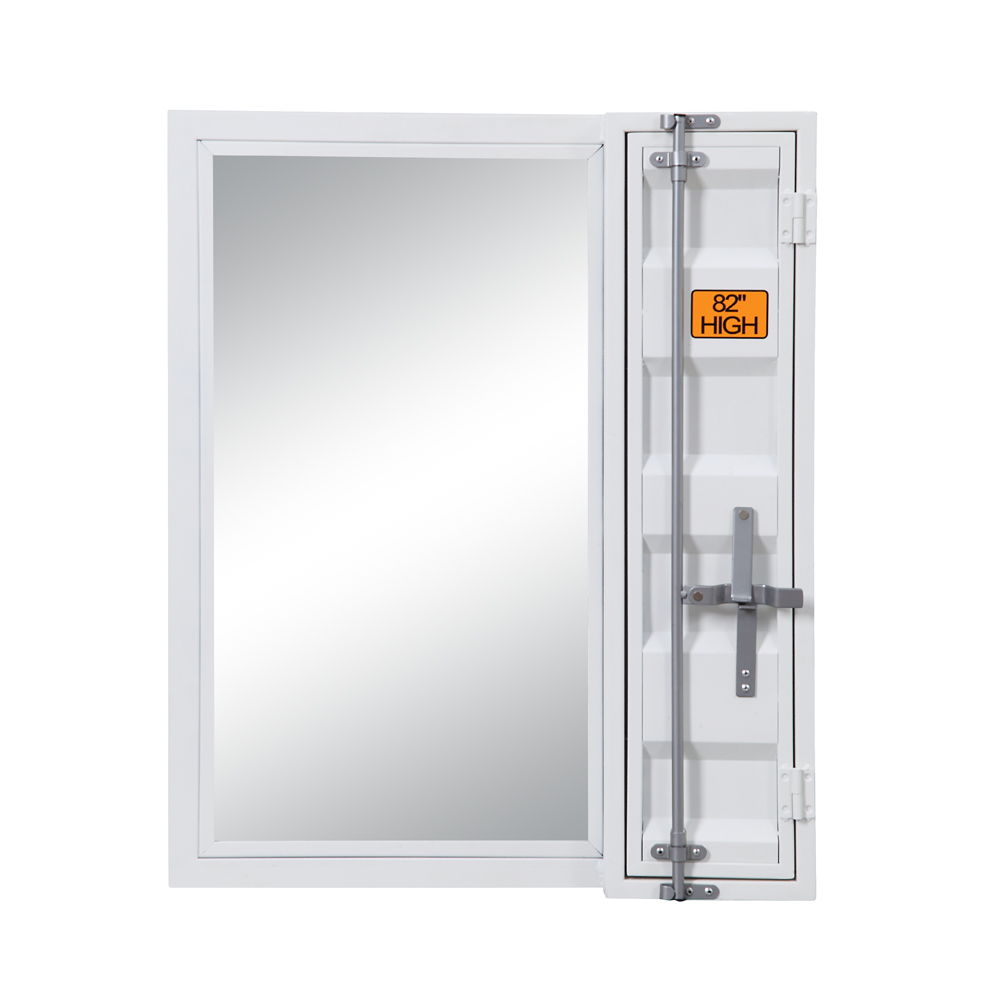 Cargo - Vanity Mirror