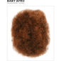 Pallet #215 - Lot of Hair - Variety of Styles and Colors