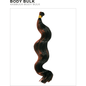 Pallet #229 - Lot of Hair - Variety of Styles and Colors
