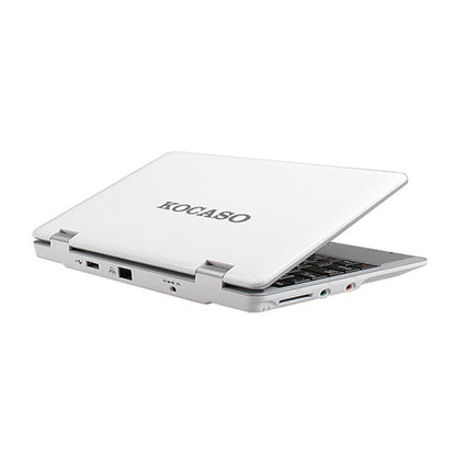 7" Android 2.3 Netbook – White