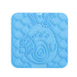 Pet Licking Mat Slow Food Tableware Bowl Suction Cup Anti-choke