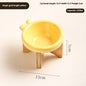 Cat Bowl Cat Ceramic Dog Drinking Water