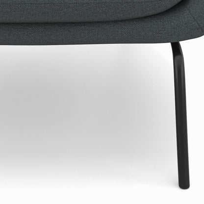 Elmont - Hand Constructed Accent Chair