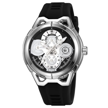 Shishi Mei New Fashion Mens Watch