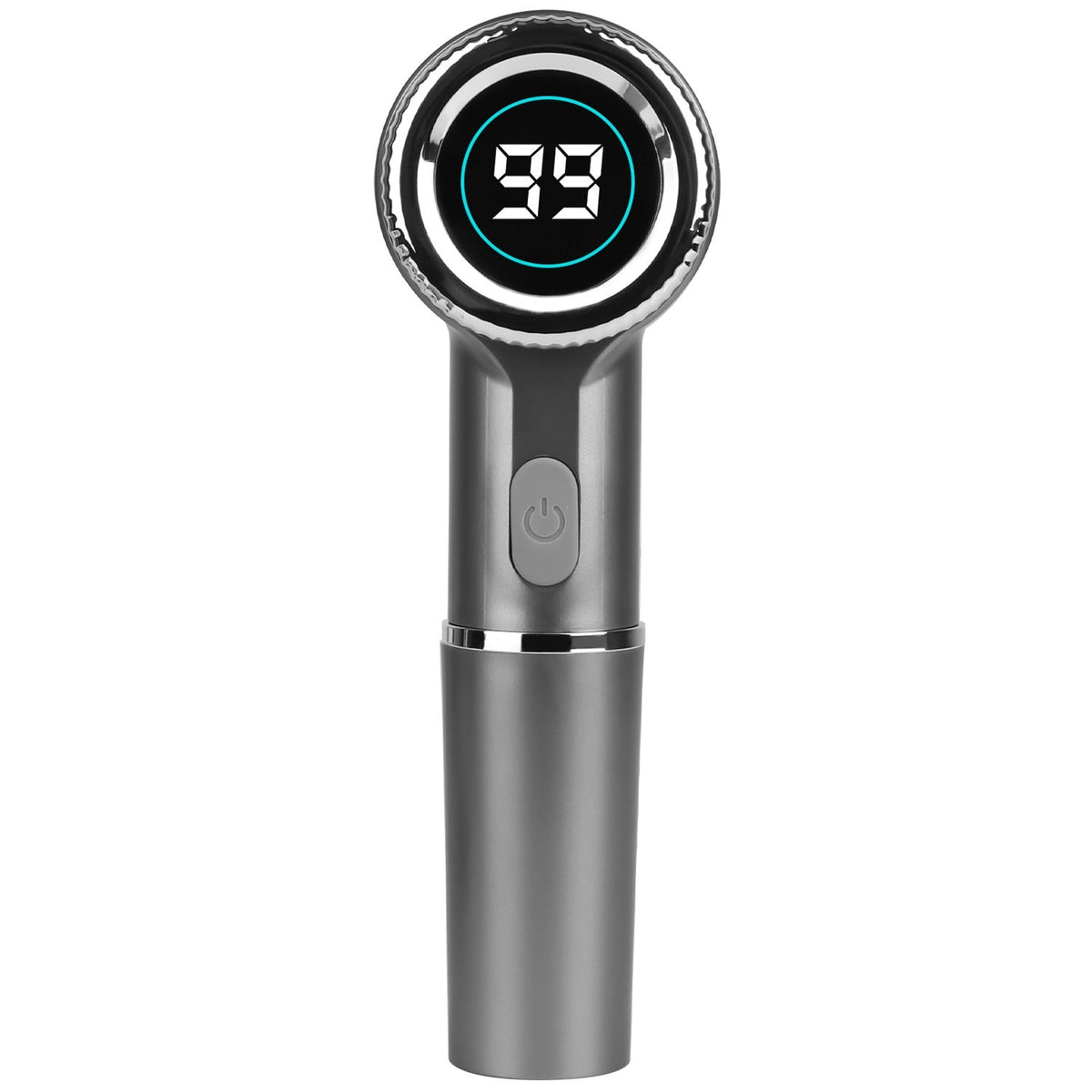 Electric Spin Scrubber Cordless Handheld Rechargeable Cleaning Brush With 5 Replaceable Heads IPX7 Waterproof 3 Speeds Handheld Spin Scrubber For Tub