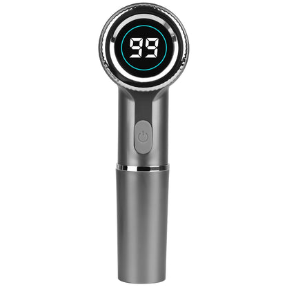 Electric Spin Scrubber Cordless Handheld Rechargeable Cleaning Brush With 5 Replaceable Heads IPX7 Waterproof 3 Speeds Handheld Spin Scrubber For Tub