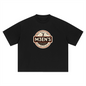 Boxy Oversized T-Shirt Streetwear