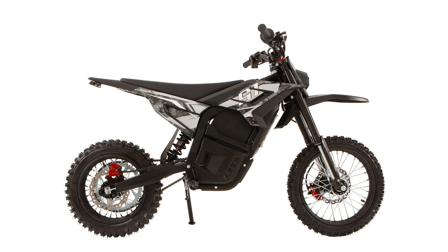 S1 Dirt Bike