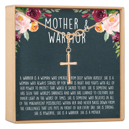 Mom Necklace, Multiple Styles