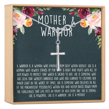 Mom Necklace, Multiple Styles