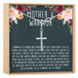 Mom Necklace, Multiple Styles
