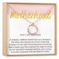Mom Necklace, Multiple Styles