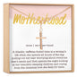 Mom Necklace, Multiple Styles