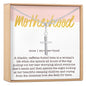 Mom Necklace, Multiple Styles