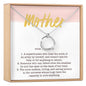 Mother Necklace, Multiple Styles