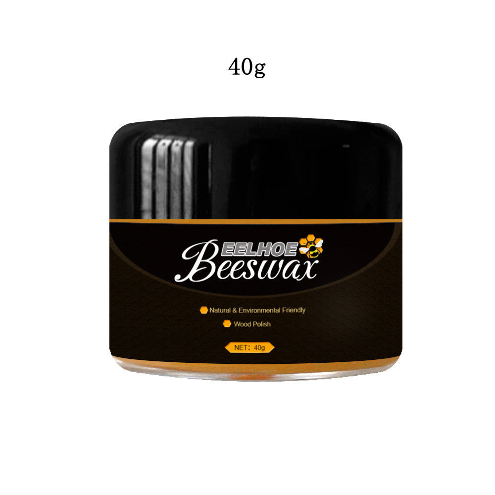 Furniture Care Polished Waterproof Floor Beeswax