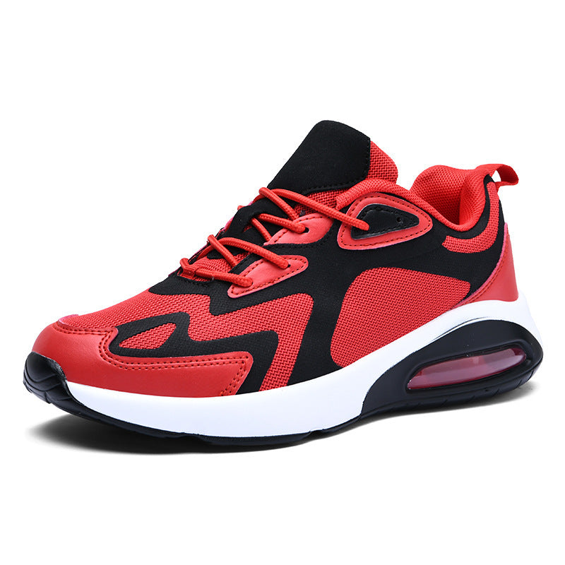 Fashion All-Match Personality Breathable Couple Shoes Comfortable Trend Sports Running Shoes