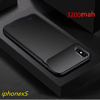 New White Charging device for iphoneX