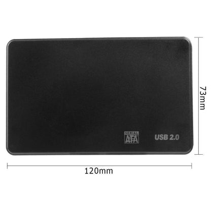 USB 2.0/3.0 SATA Hard Disk Box