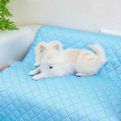 Cool Summer Dog Mat Pet Ice Pad