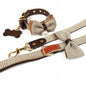 Teddy Dog Breast Strap Collar